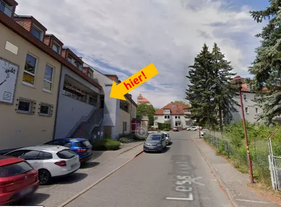 Physiotherapie Bischofswerda